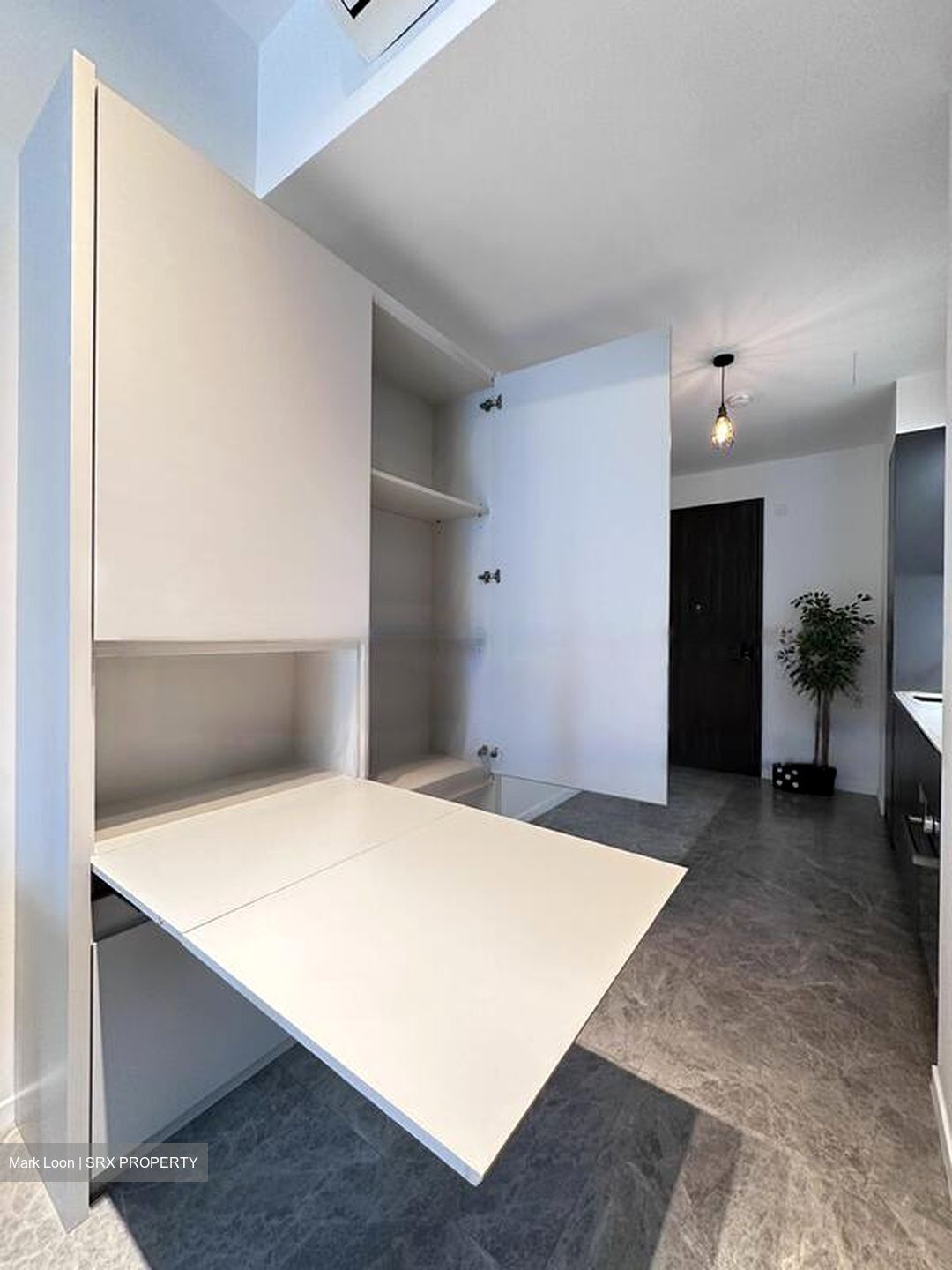 The M (D7), Apartment #472221661